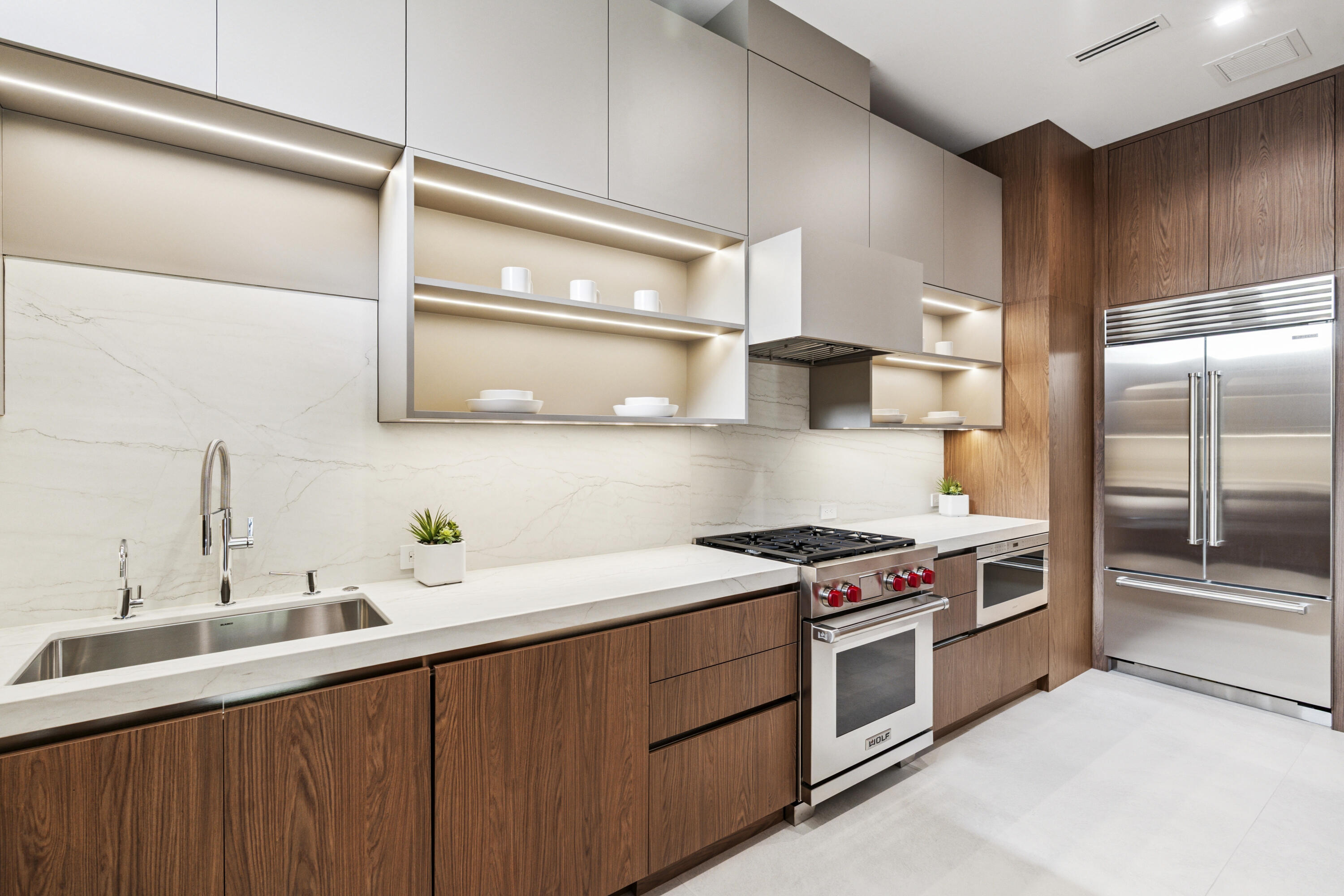 BOCA VILLAS - Residential