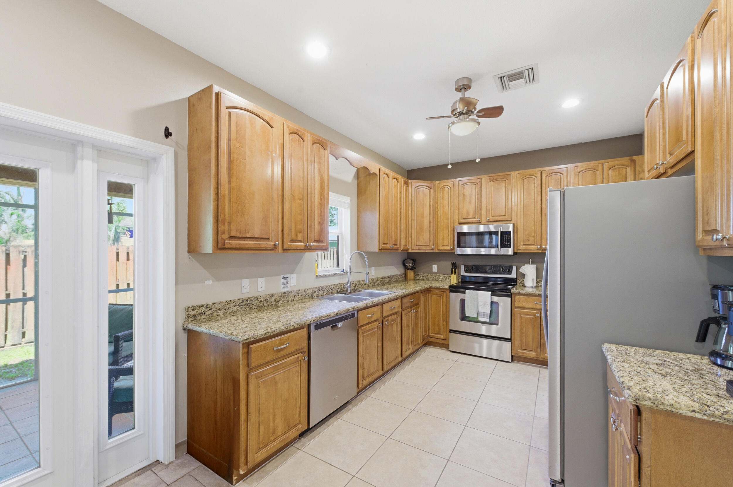 PALM CITY AMENDED - Residential