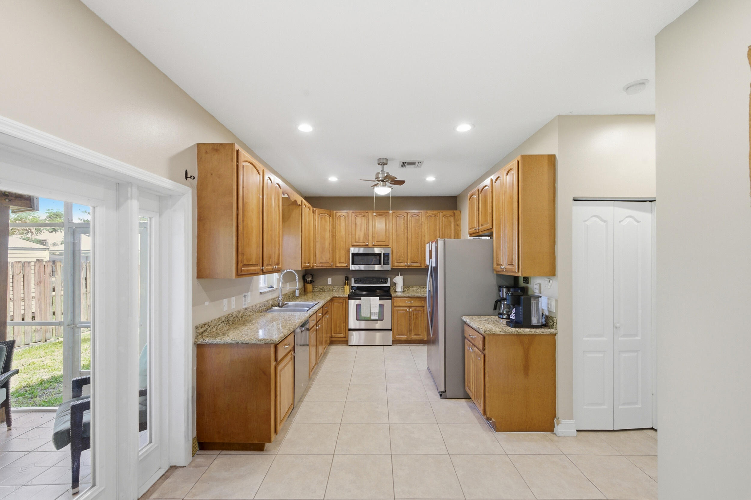 PALM CITY AMENDED - Residential
