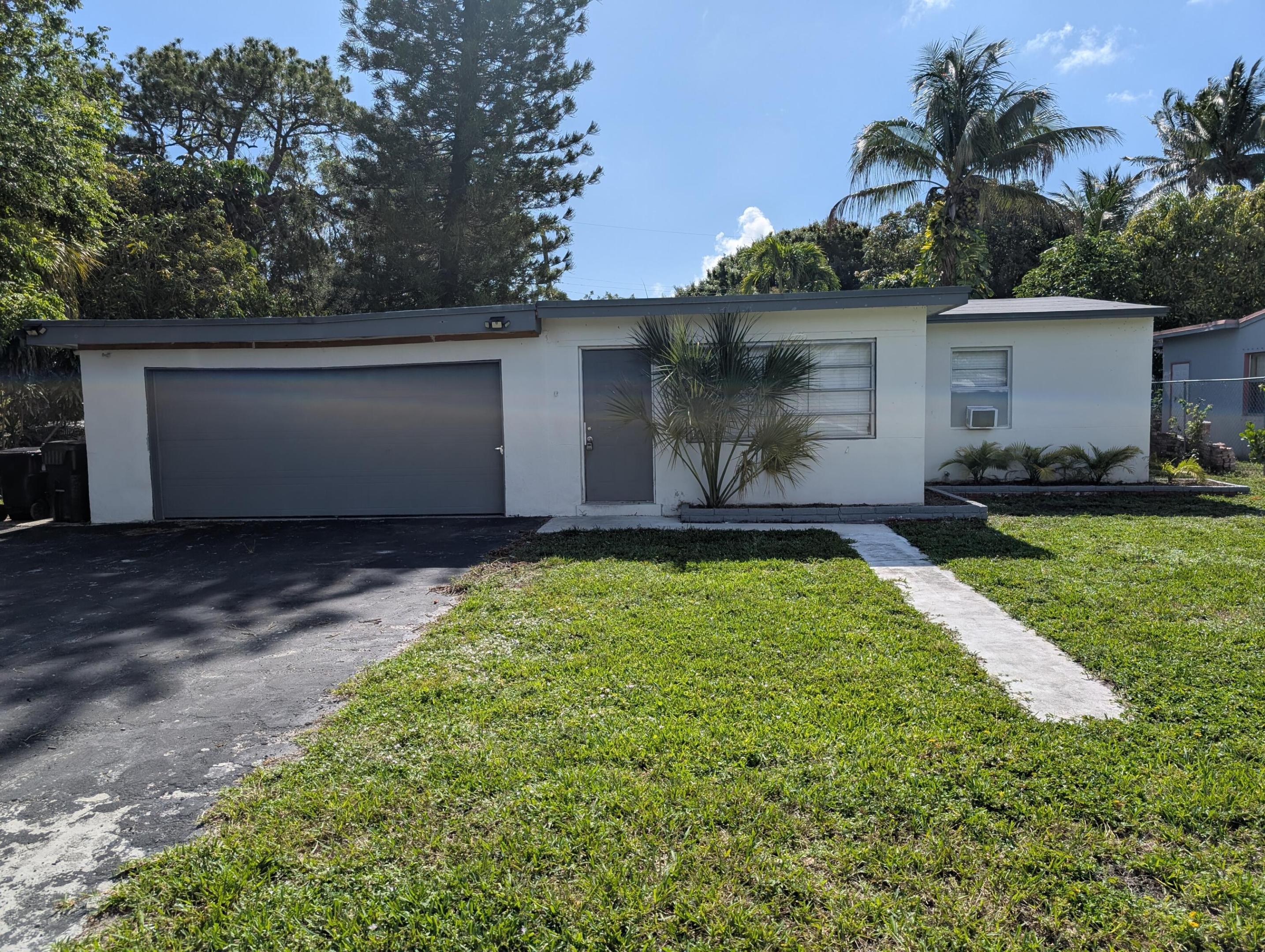 PROGRESSO - Residential Income