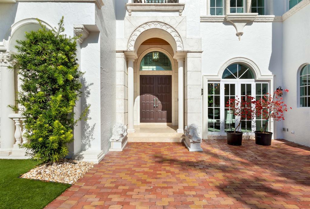 DELRAY BCH SHORES - Residential