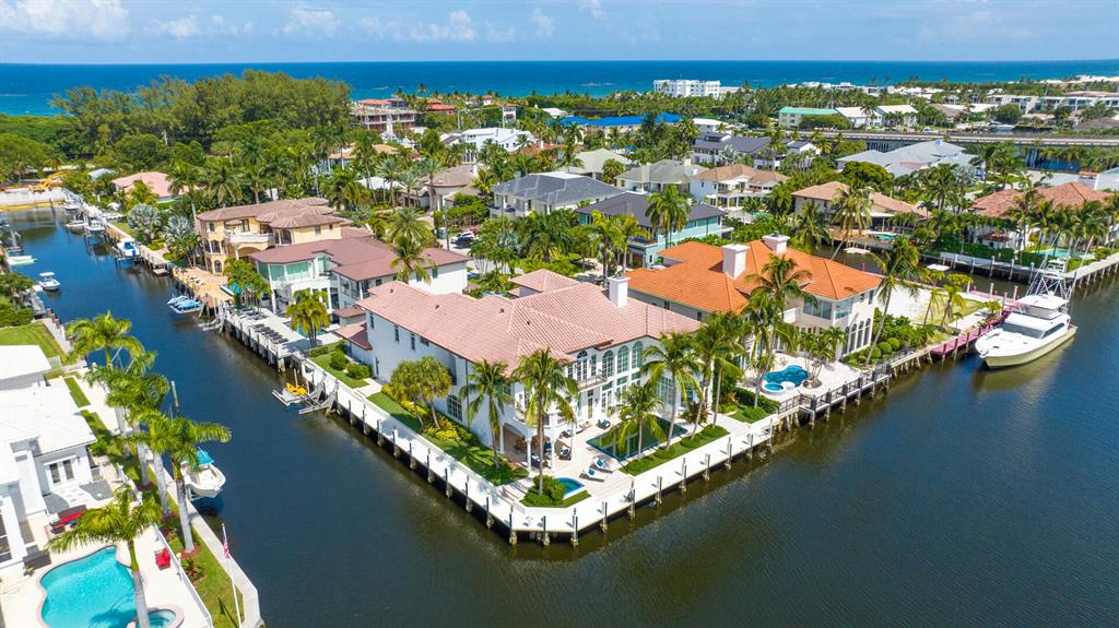 DELRAY BCH SHORES - Residential