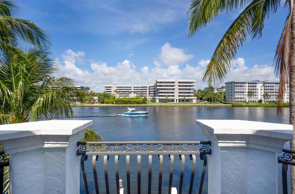 DELRAY BCH SHORES - Residential
