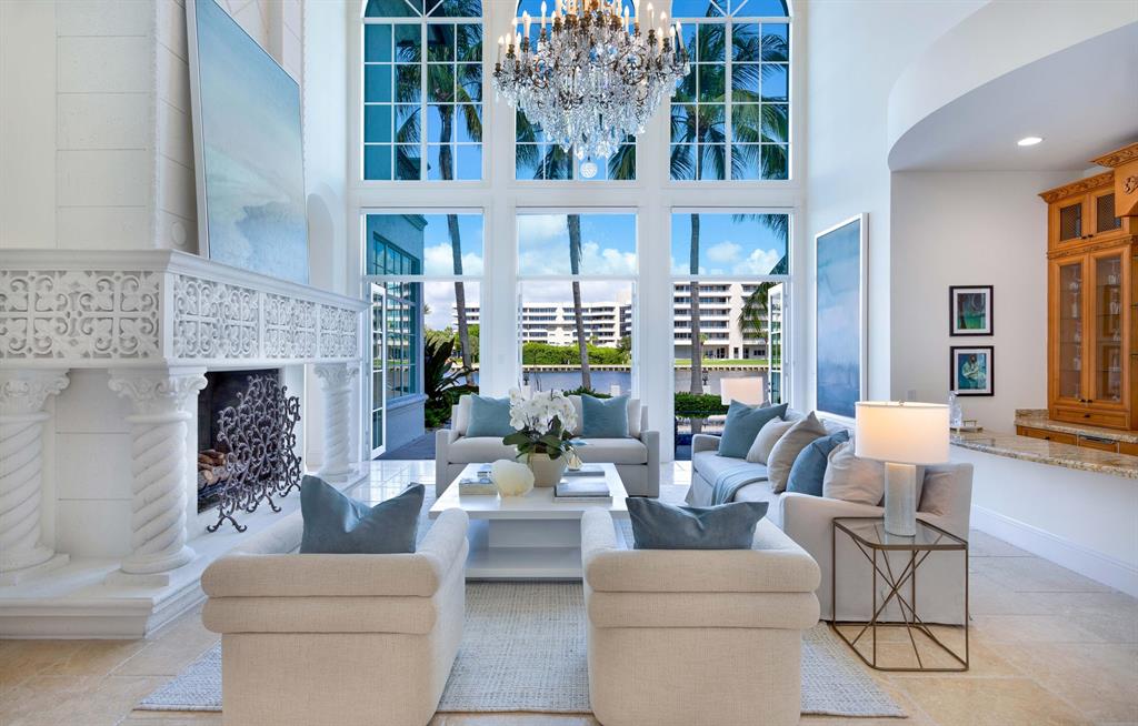 DELRAY BCH SHORES - Residential