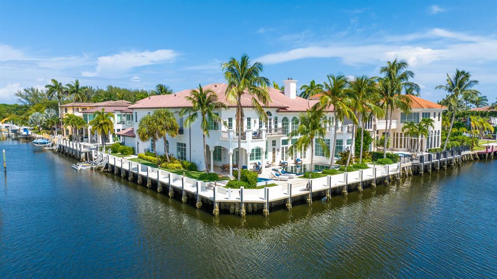 DELRAY BCH SHORES - Residential