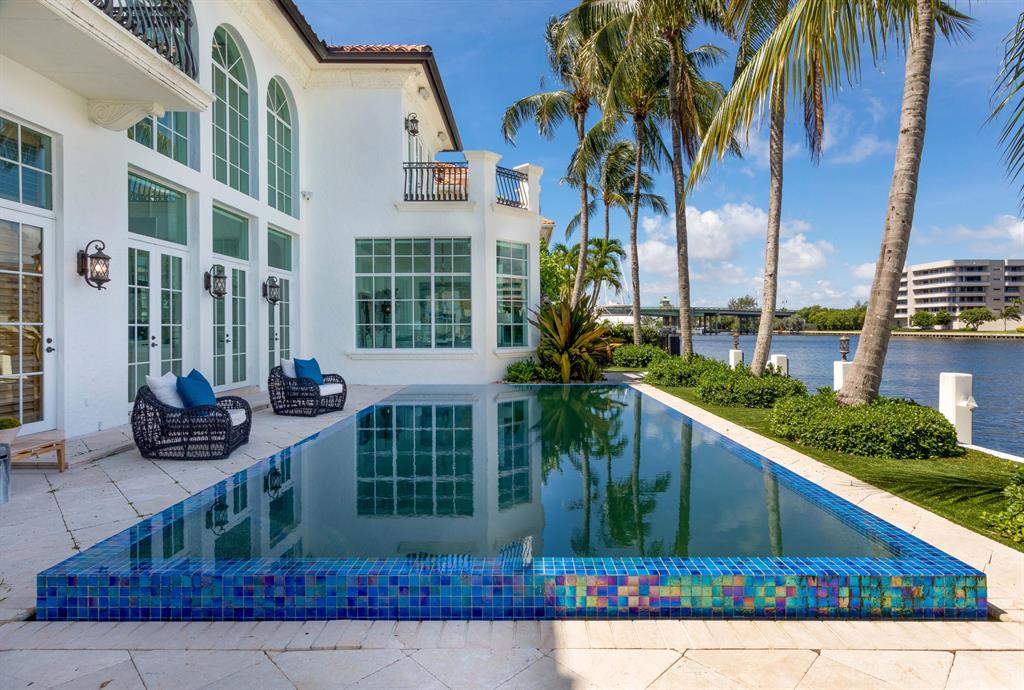 DELRAY BCH SHORES - Residential