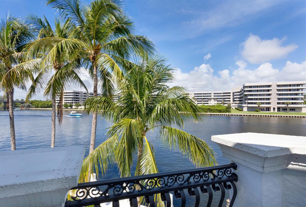 DELRAY BCH SHORES - Residential