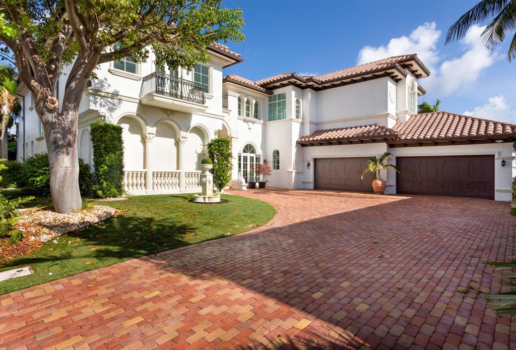 DELRAY BCH SHORES - Residential