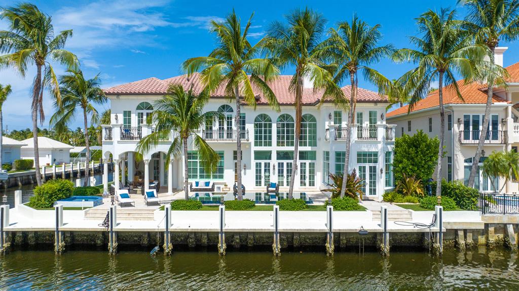 DELRAY BCH SHORES - Residential