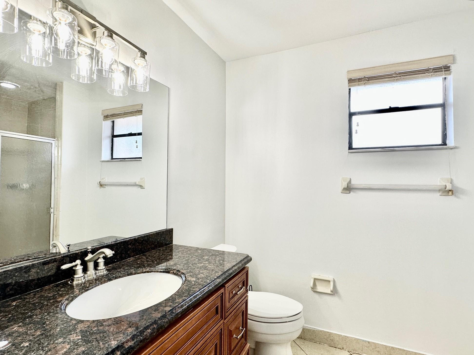 RAMBLEWOOD PLACE CONDO - Residential Lease
