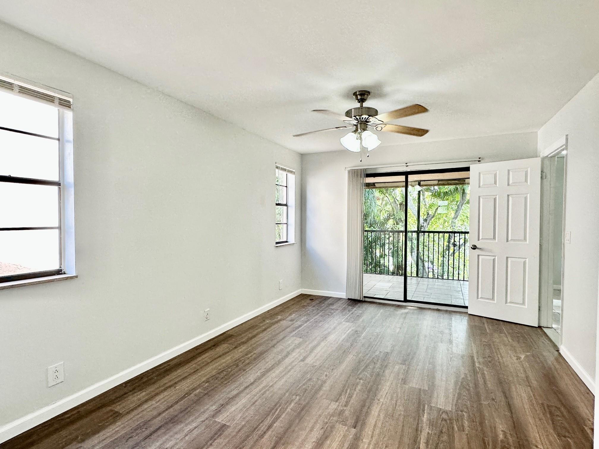 RAMBLEWOOD PLACE CONDO - Residential Lease