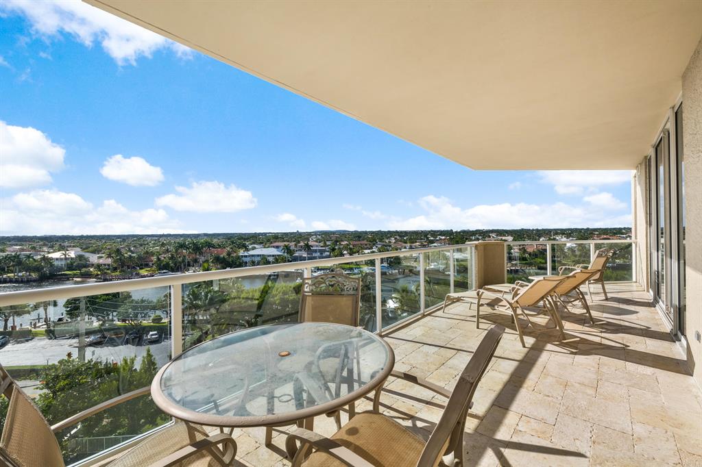 OCEAN GRANDE - Residential