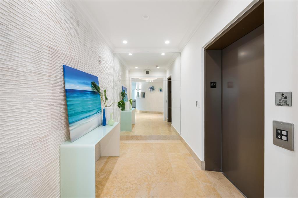 OCEAN GRANDE - Residential