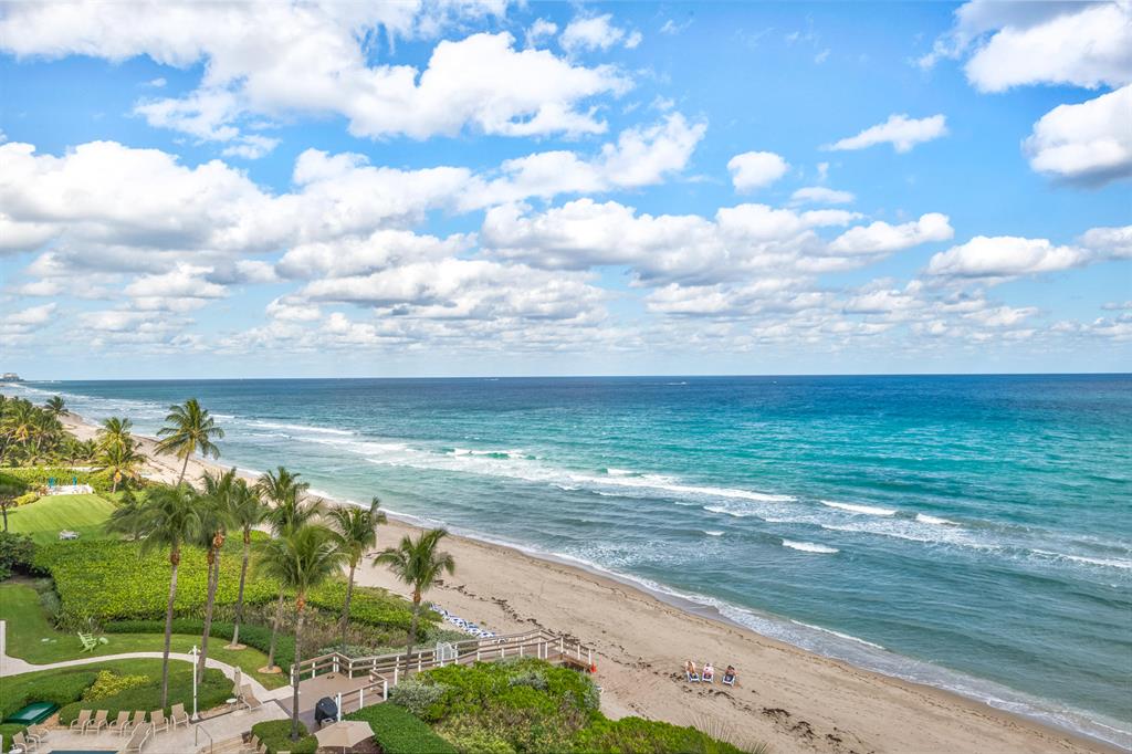 OCEAN GRANDE - Residential