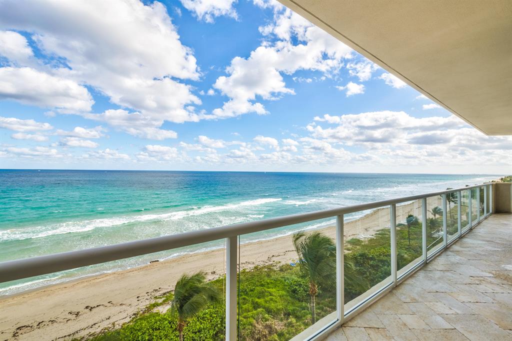 OCEAN GRANDE - Residential