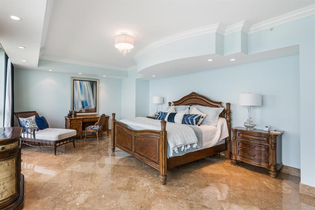 OCEAN GRANDE - Residential