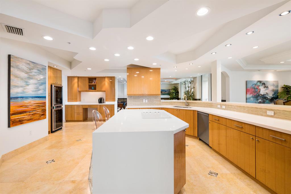 OCEAN GRANDE - Residential