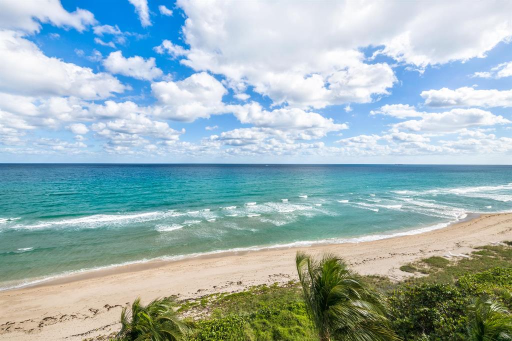OCEAN GRANDE - Residential