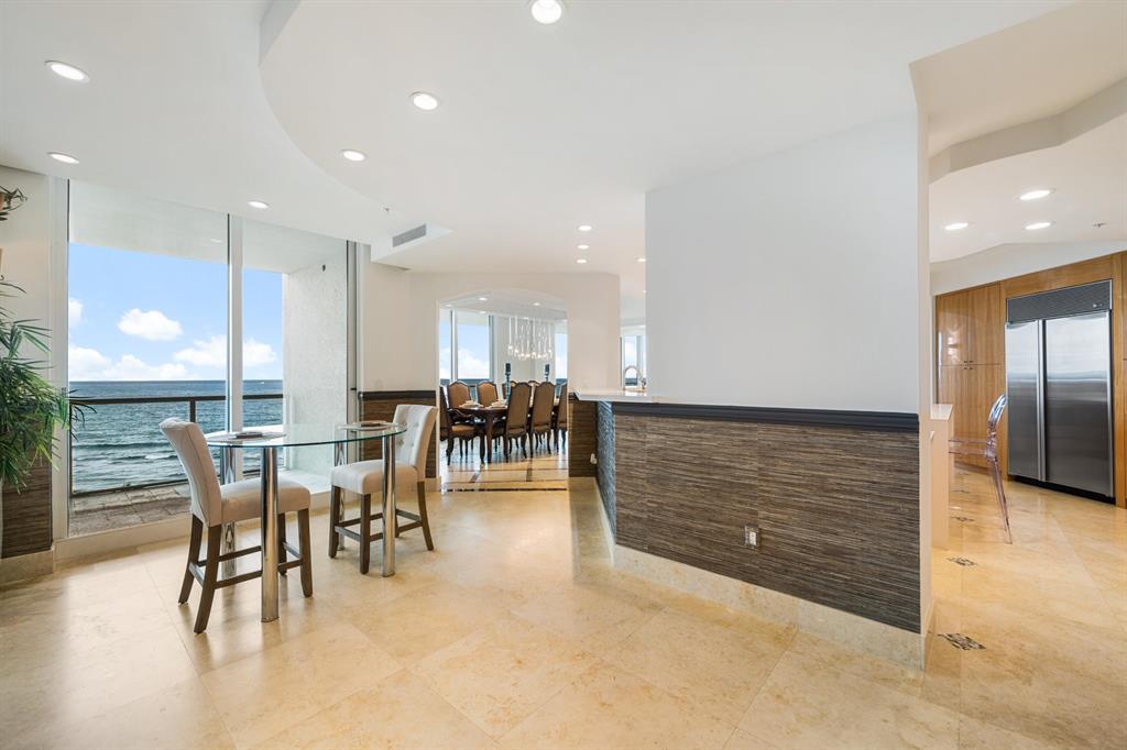 OCEAN GRANDE - Residential