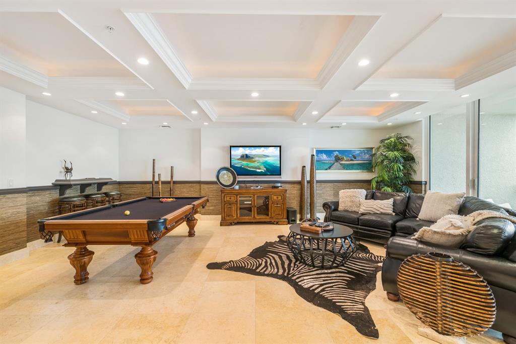 OCEAN GRANDE - Residential