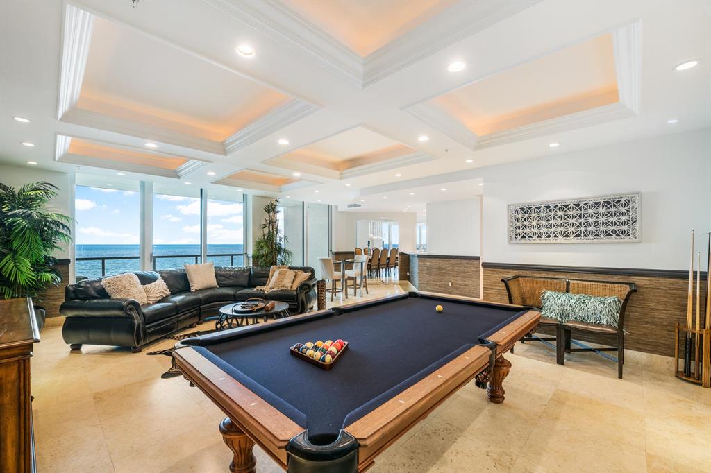 OCEAN GRANDE - Residential