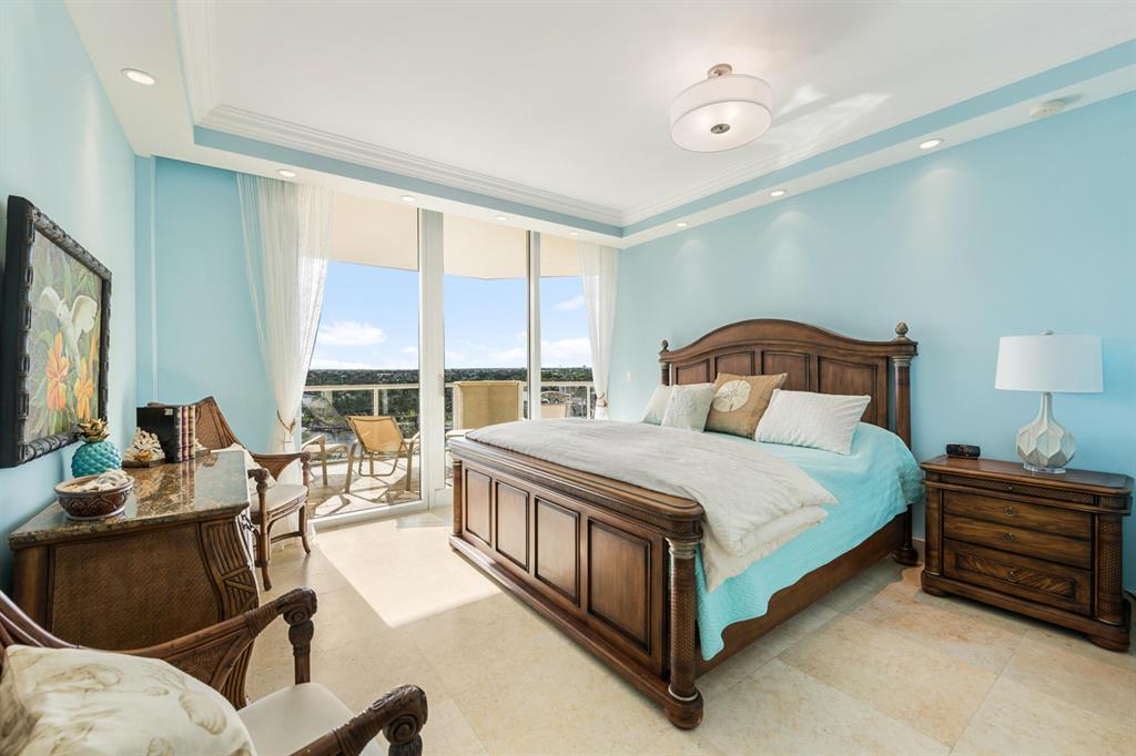 OCEAN GRANDE - Residential