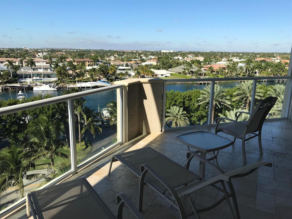 OCEAN GRANDE - Residential
