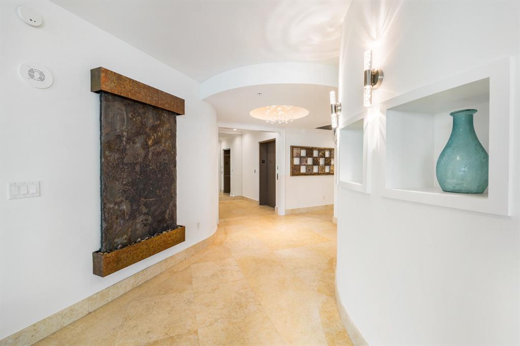 OCEAN GRANDE - Residential
