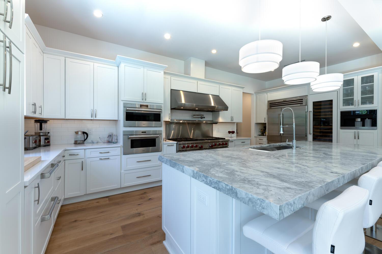 NEW SIEARS TR - Residential