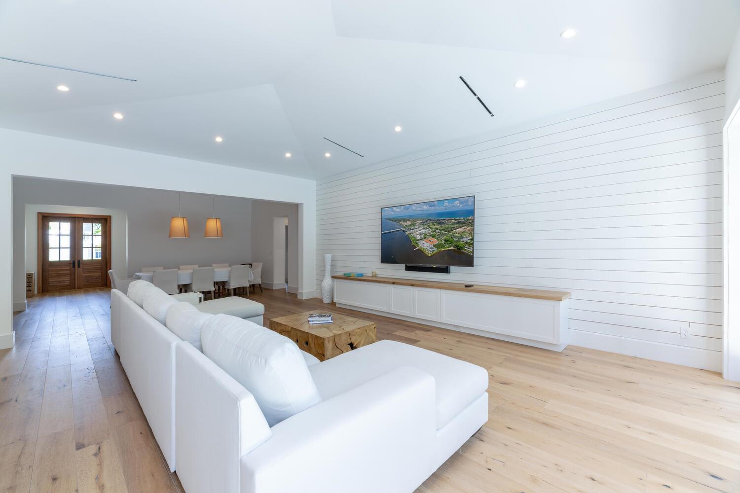 NEW SIEARS TR - Residential