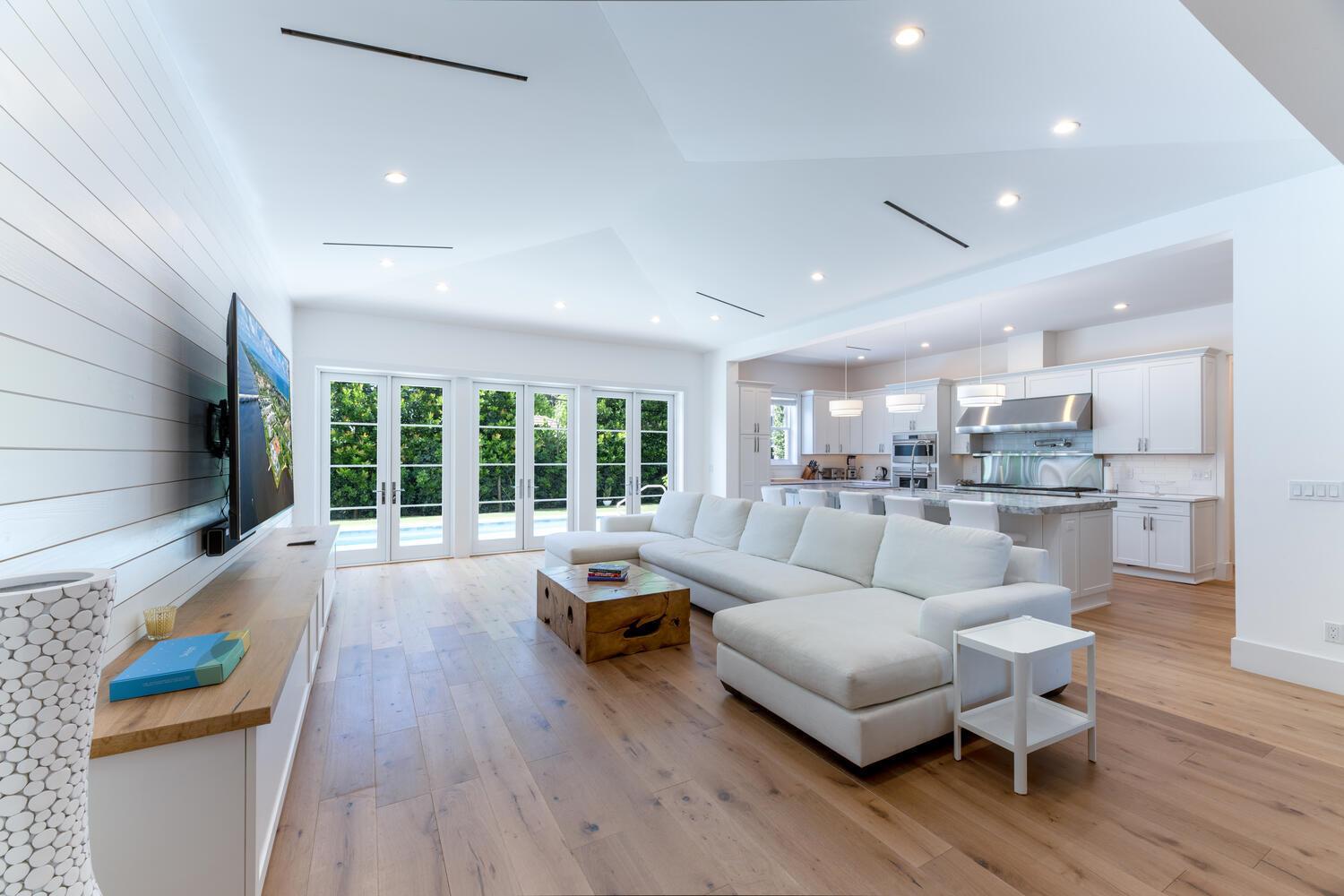 NEW SIEARS TR - Residential