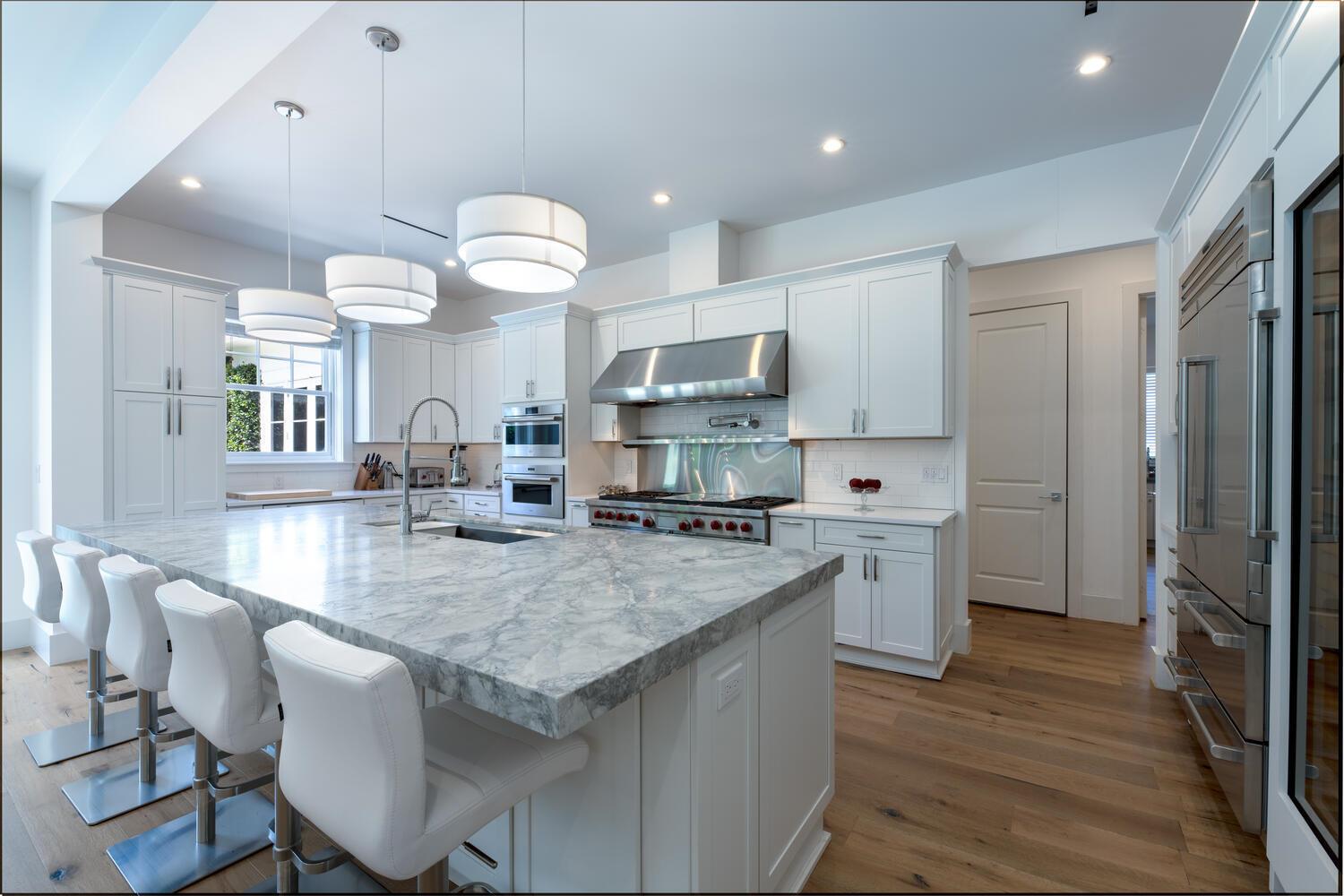 NEW SIEARS TR - Residential