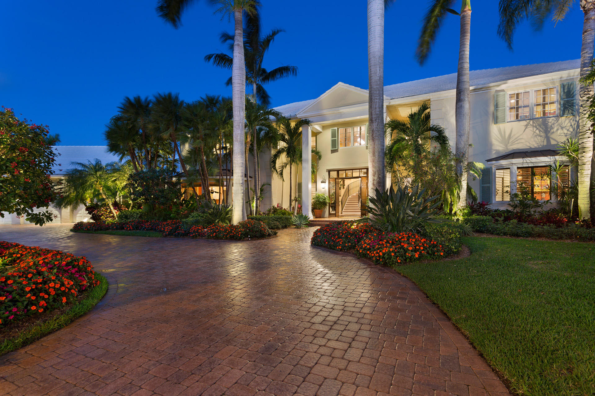 TROPIC ISLE - Residential