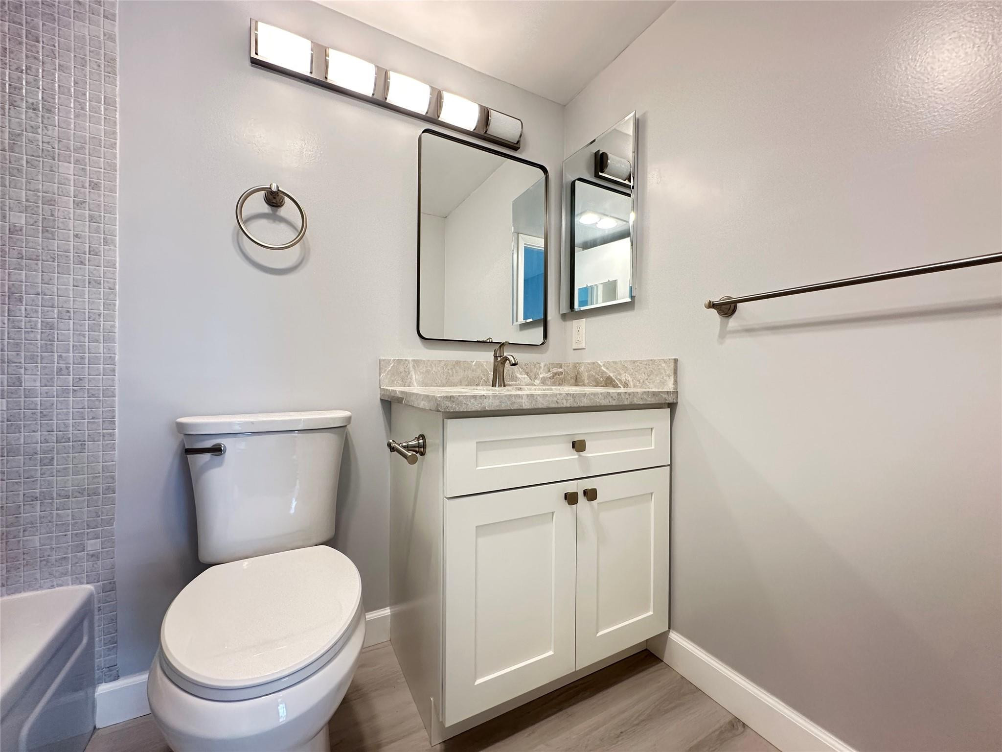 Century Village East - Residential