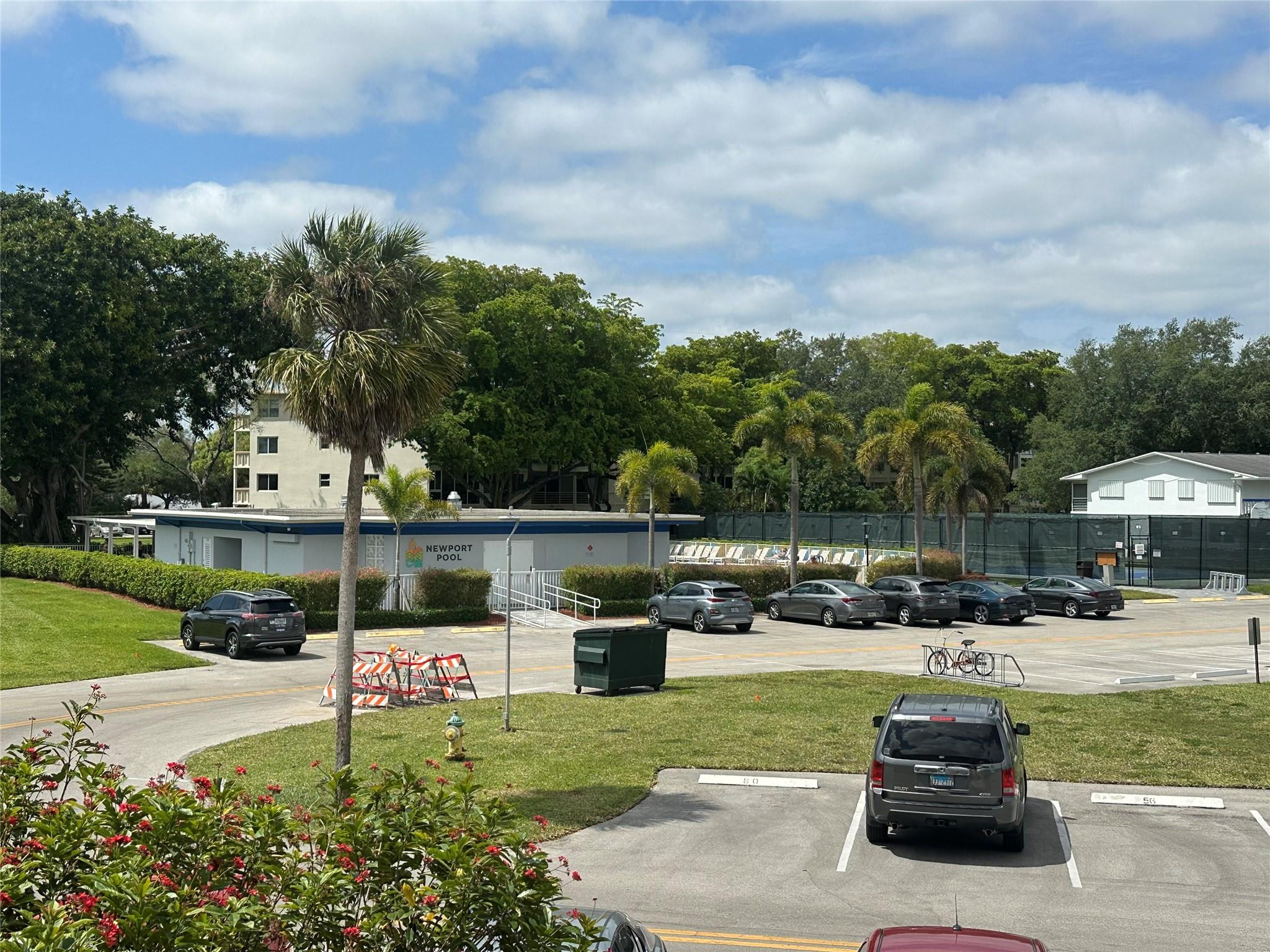 Century Village East - Residential