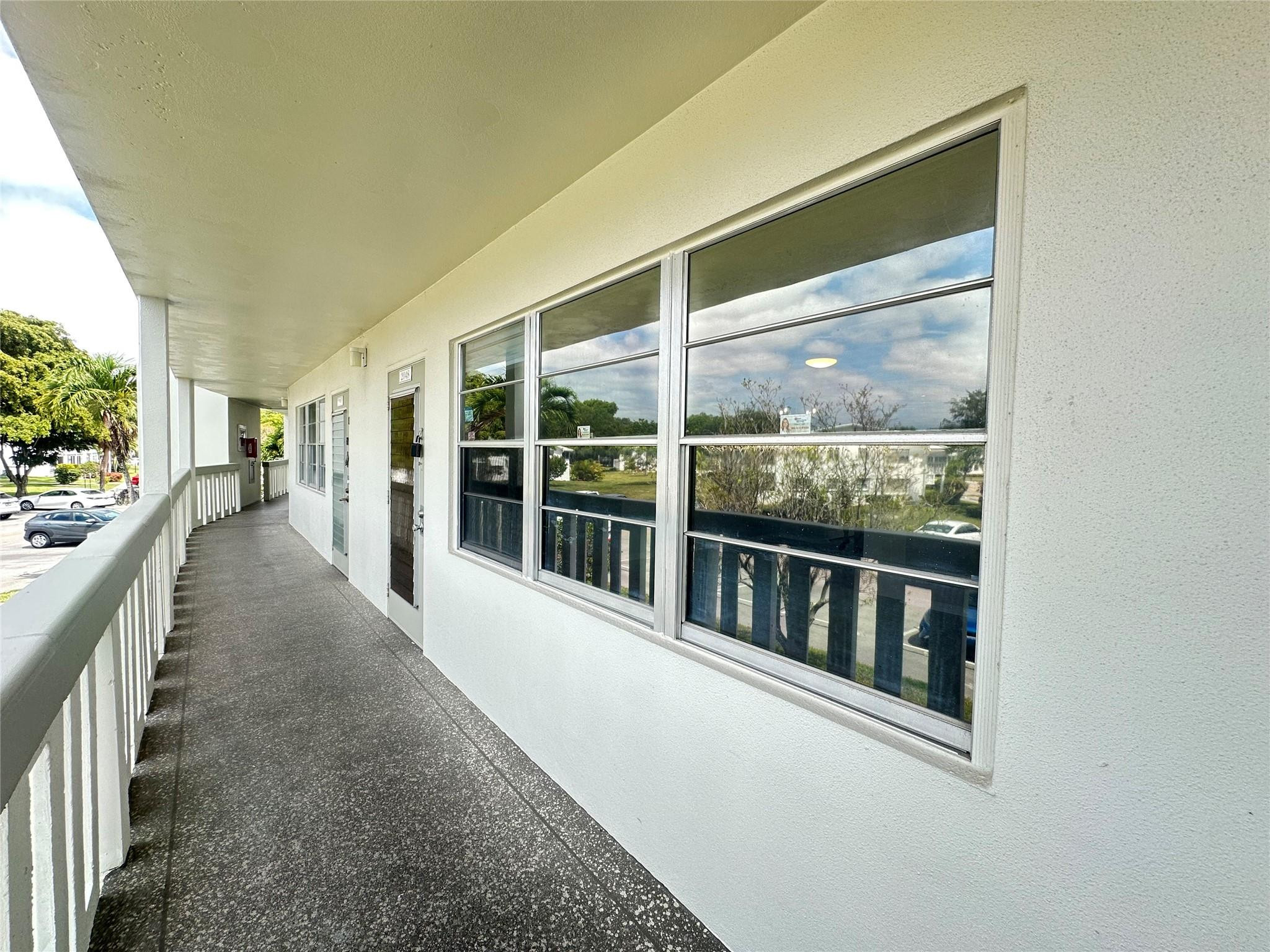 Century Village East - Residential