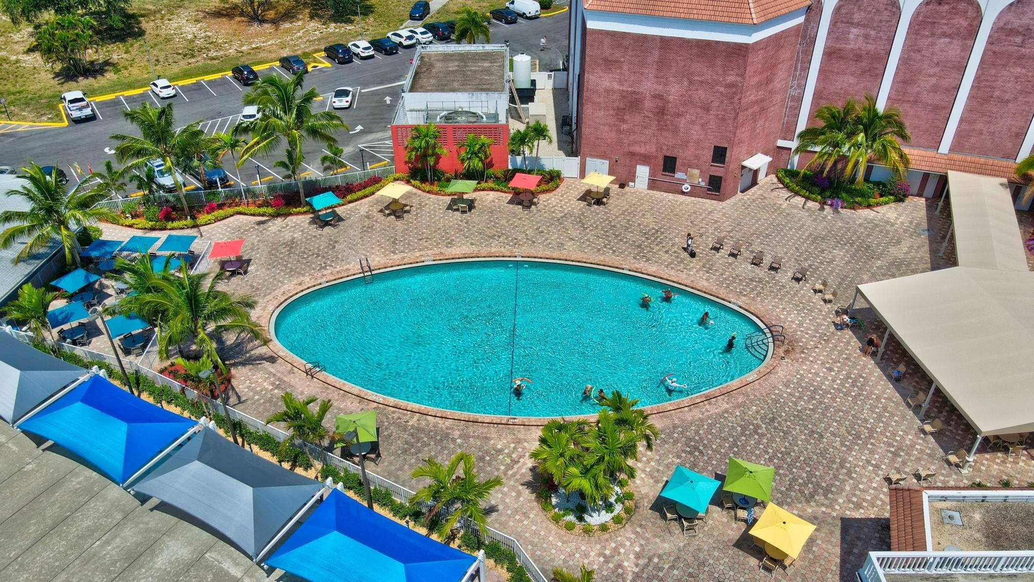 Century Village East - Residential
