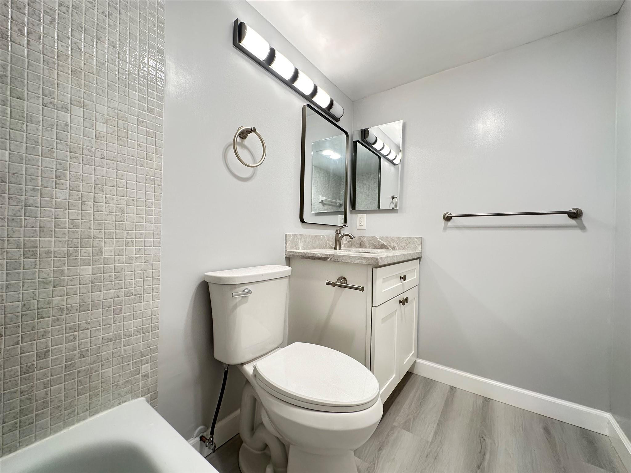 Century Village East - Residential