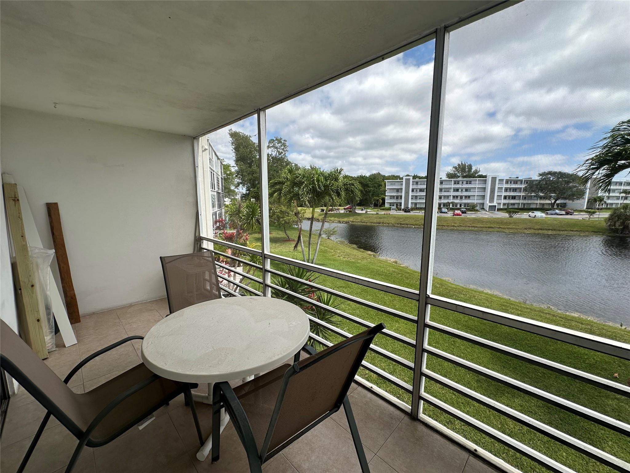 Century Village East - Residential