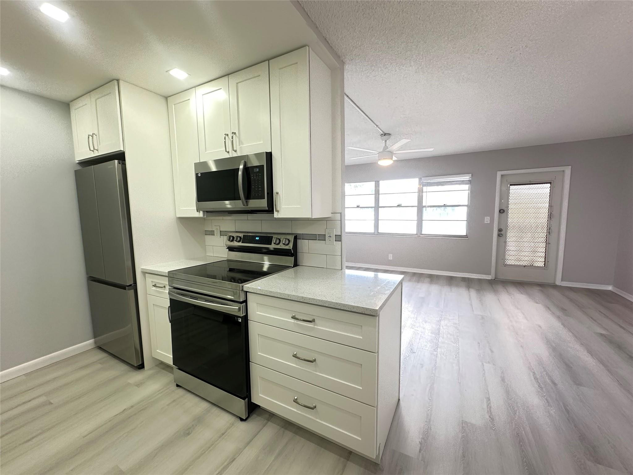 Century Village East - Residential