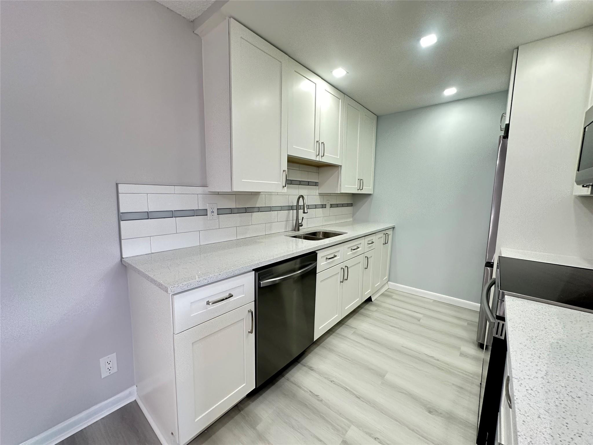 Century Village East - Residential