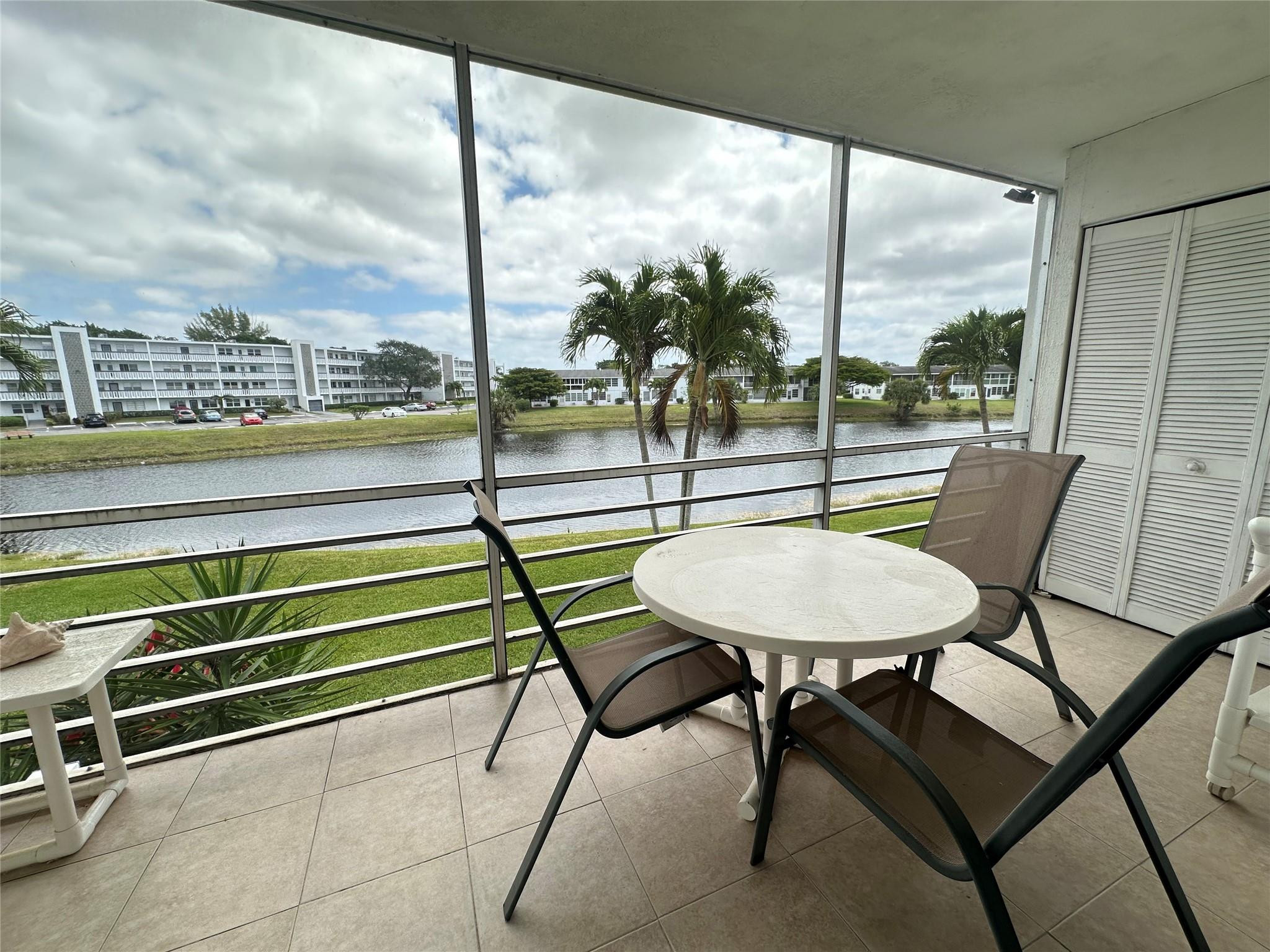 Century Village East - Residential