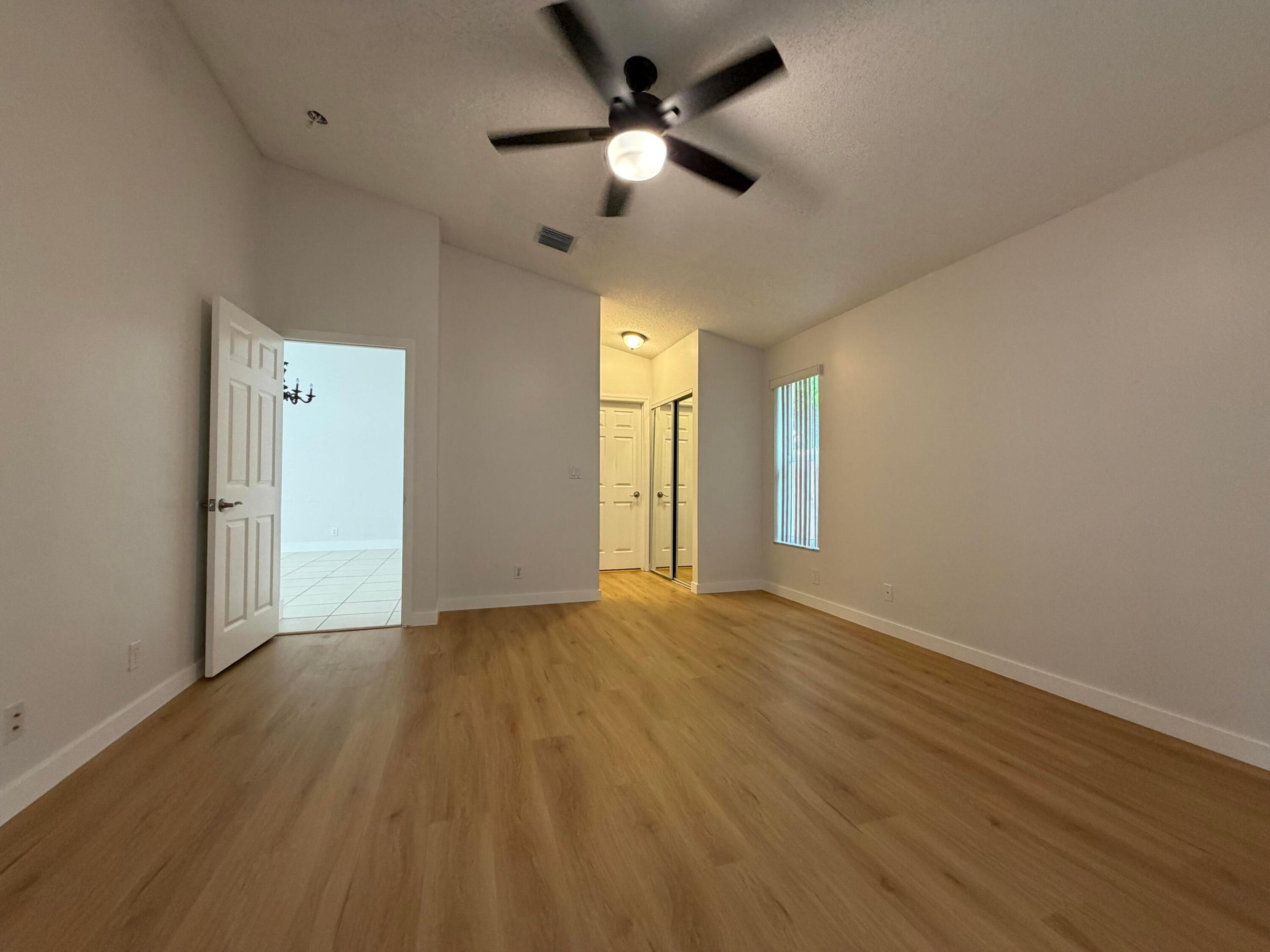 CORAL BAY PARCEL - Residential Lease