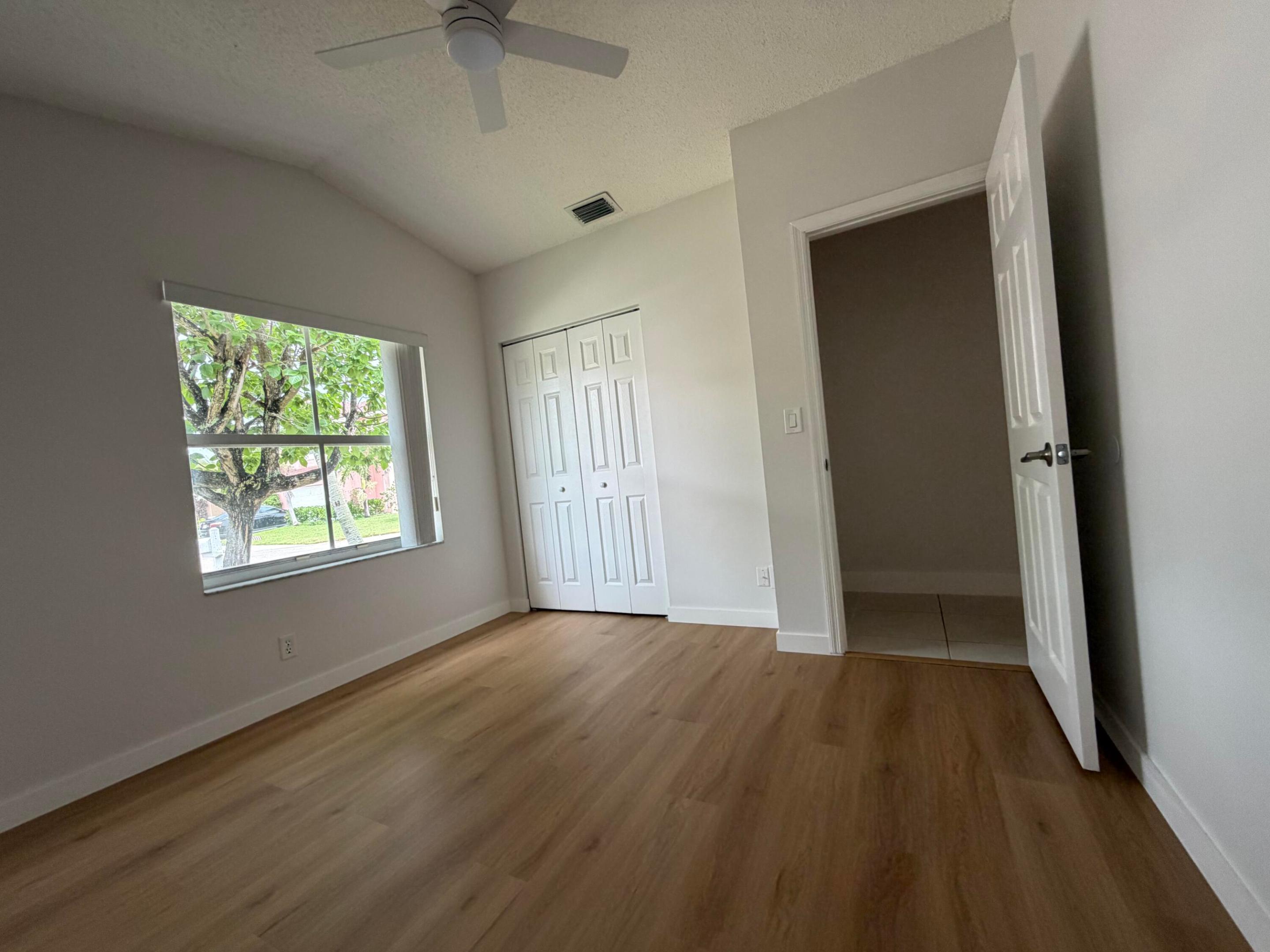 CORAL BAY PARCEL - Residential Lease