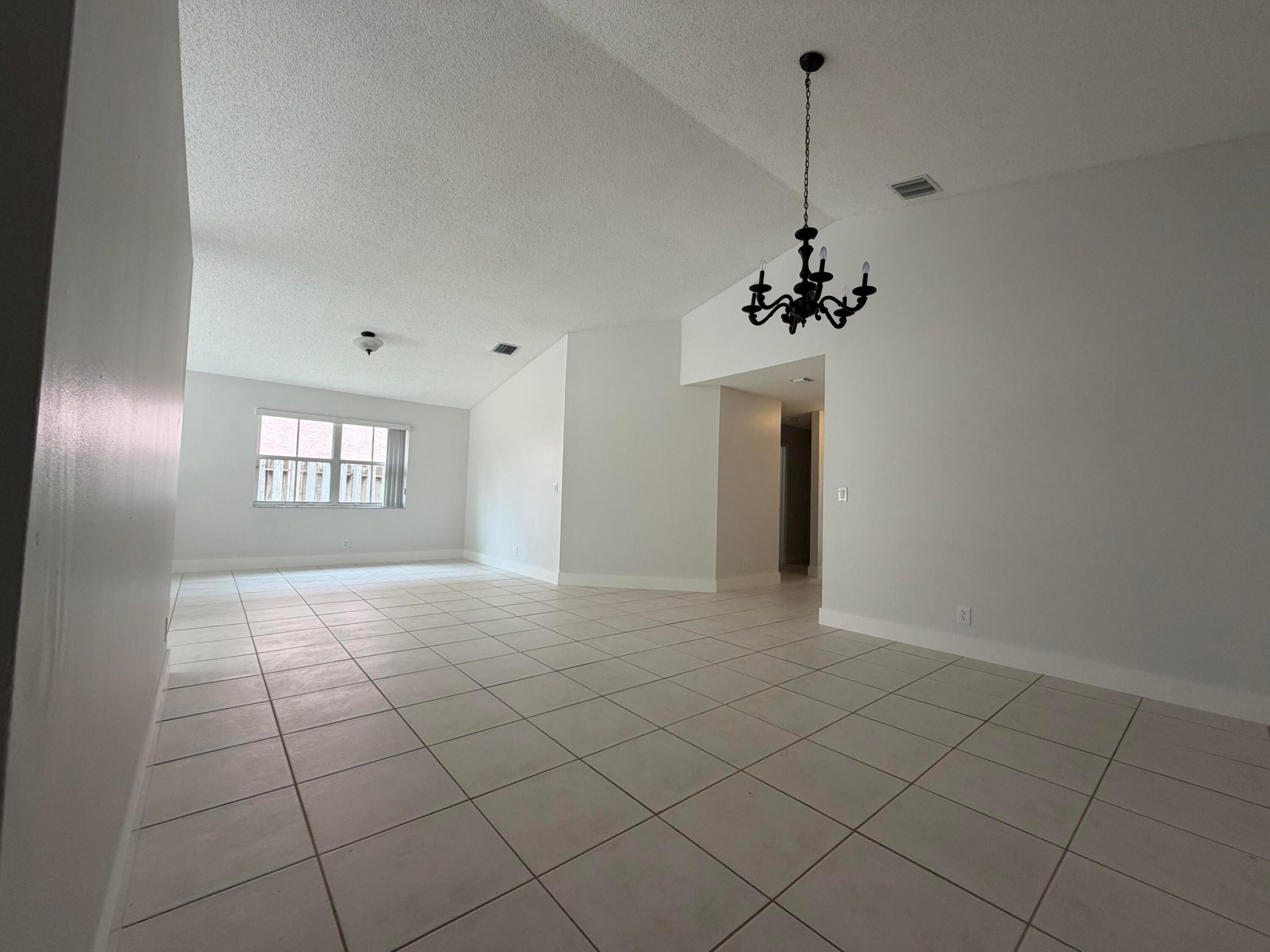 CORAL BAY PARCEL - Residential Lease
