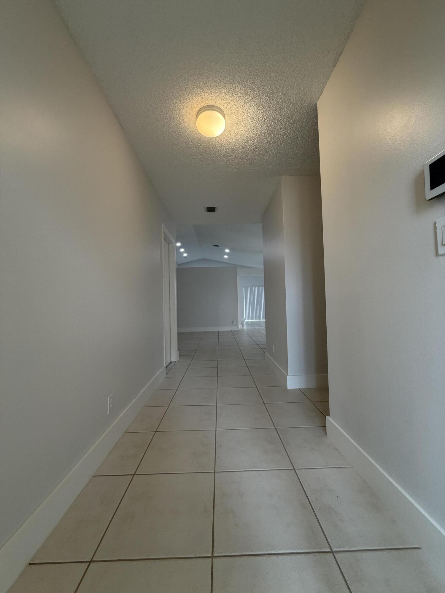 CORAL BAY PARCEL - Residential Lease