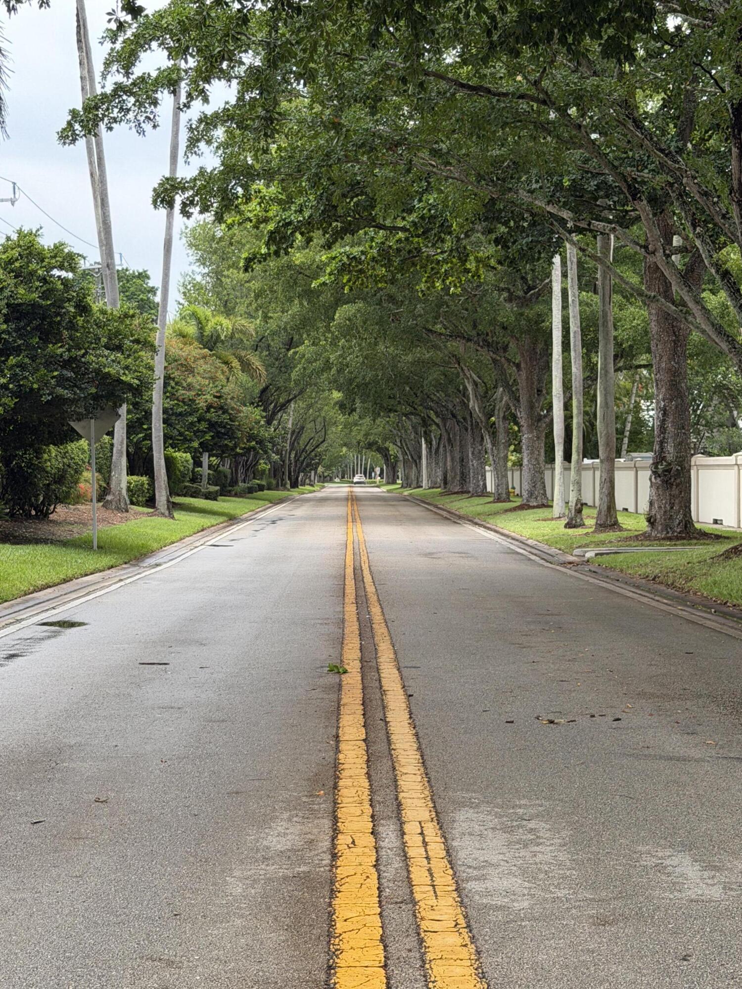 CORAL BAY PARCEL - Residential Lease