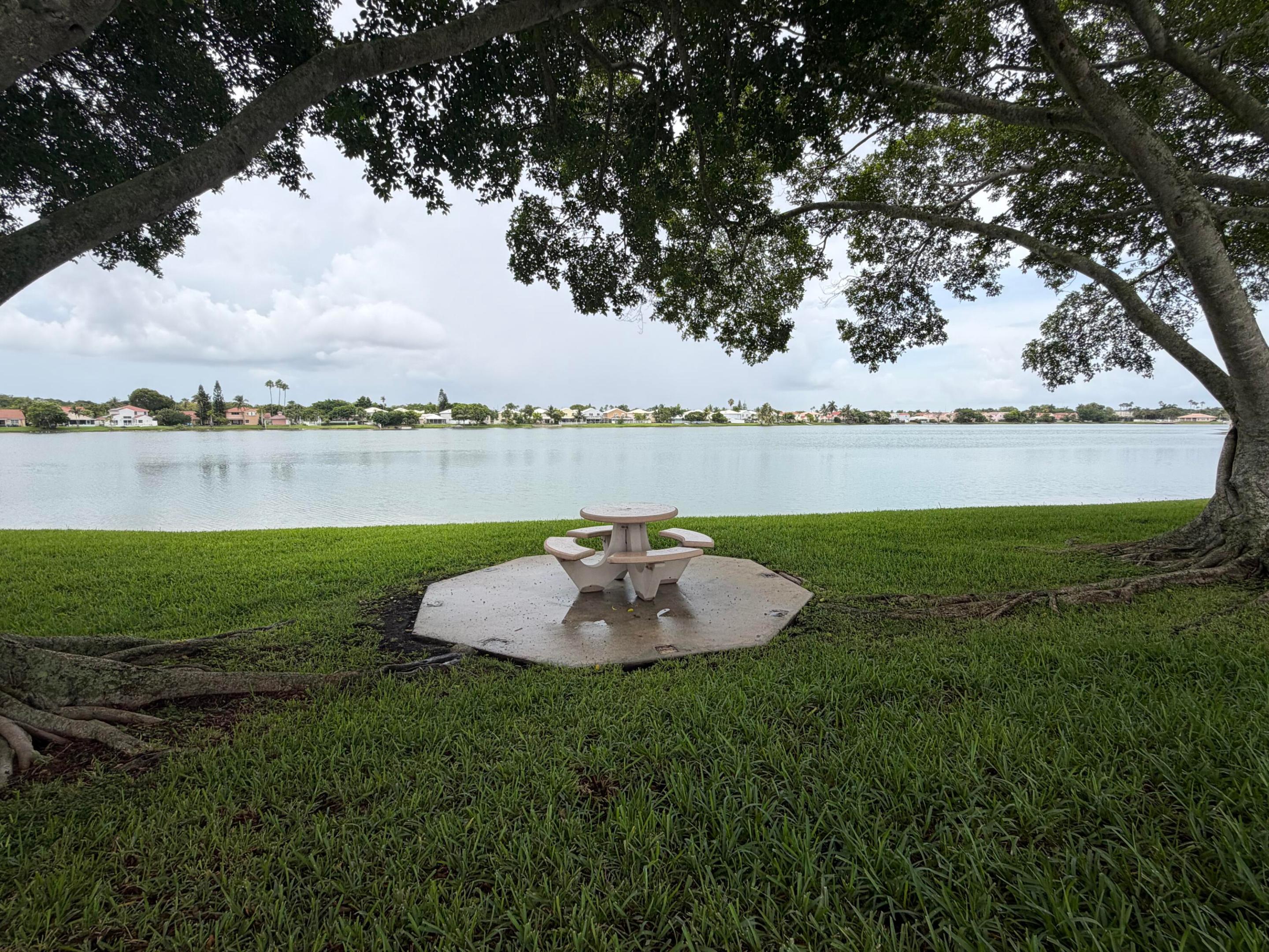 CORAL BAY PARCEL - Residential Lease
