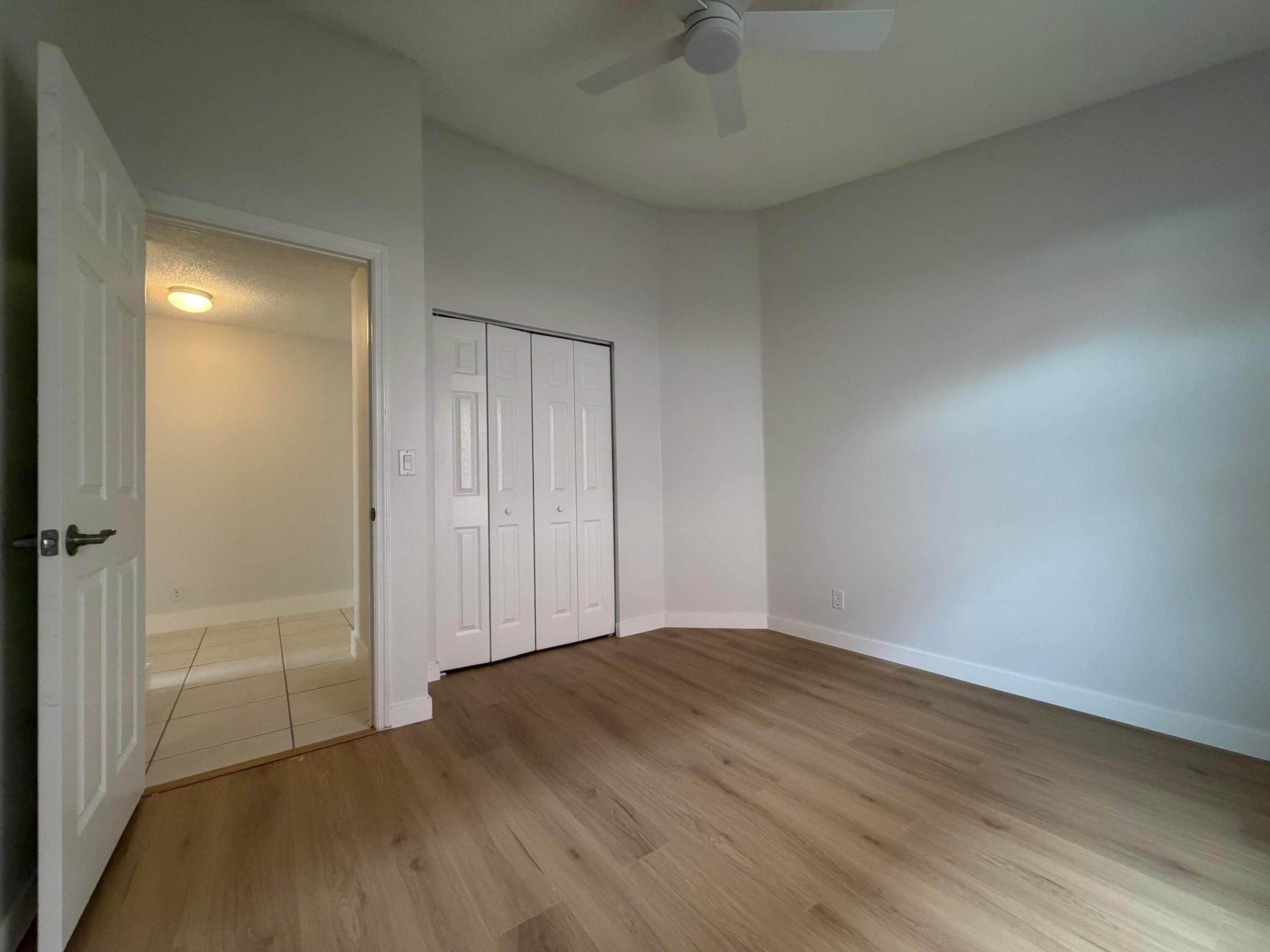 CORAL BAY PARCEL - Residential Lease