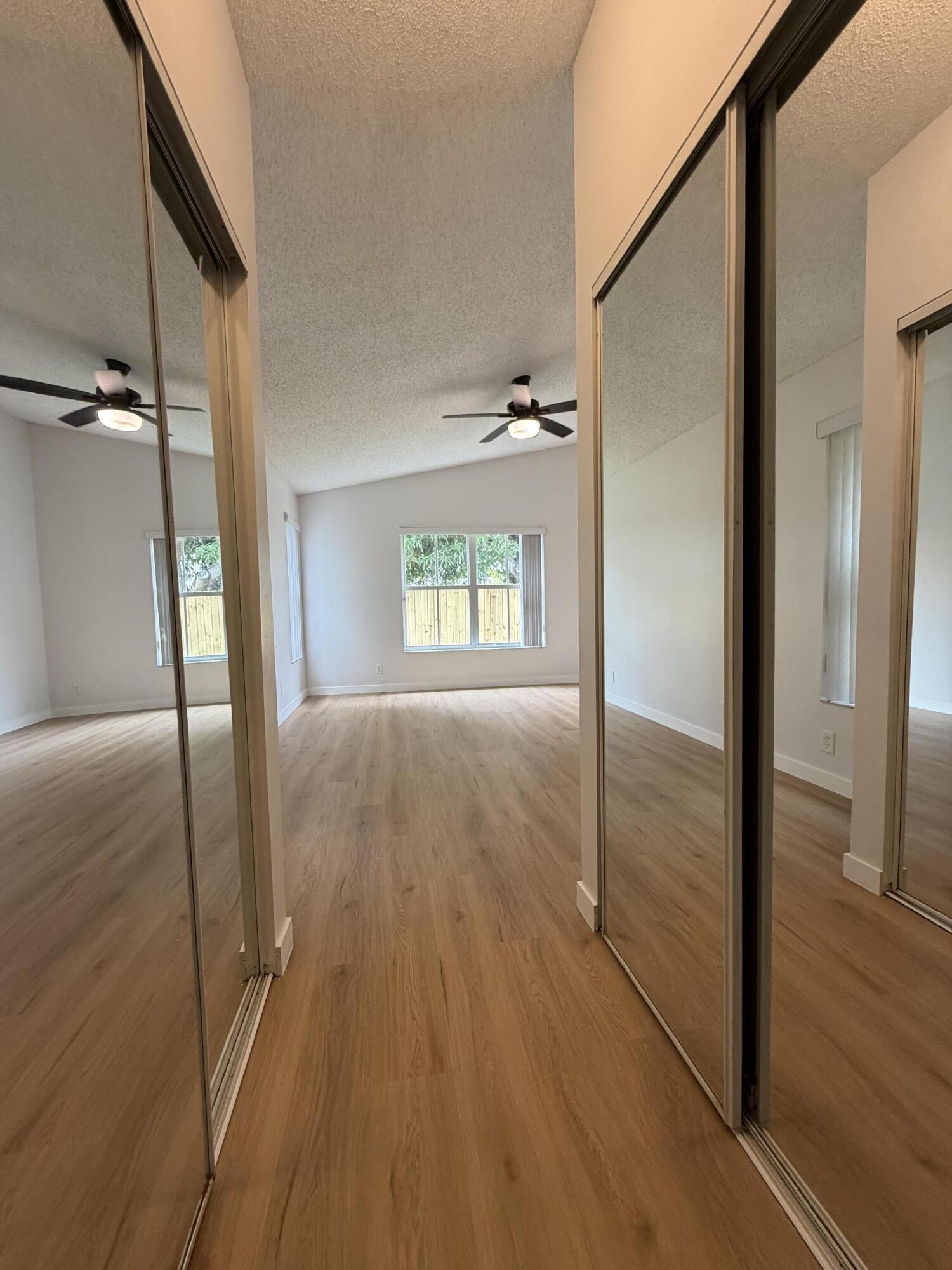 CORAL BAY PARCEL - Residential Lease